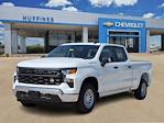 2024 Chevrolet Silverado 1500 Crew Cab RWD, Pickup for sale #24CF1312 - photo 13