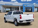 2024 Chevrolet Silverado 1500 Crew Cab RWD, Pickup for sale #24CF1312 - photo 14