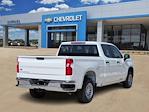 2024 Chevrolet Silverado 1500 Crew Cab RWD, Pickup for sale #24CF1312 - photo 2