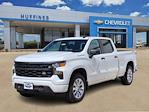 2024 Chevrolet Silverado 1500 Crew Cab RWD, Pickup for sale #24CF1320 - photo 3