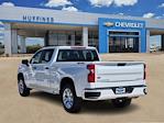 2024 Chevrolet Silverado 1500 Crew Cab RWD, Pickup for sale #24CF1320 - photo 4