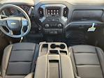 2024 Chevrolet Silverado 1500 Crew Cab RWD, Pickup for sale #24CF1322 - photo 19