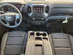 2024 Chevrolet Silverado 1500 Crew Cab RWD, Pickup for sale #24CF1323 - photo 19