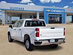 2024 Chevrolet Silverado 1500 Crew Cab RWD, Pickup for sale #24CF1323 - photo 4