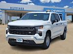 2024 Chevrolet Silverado 1500 Crew Cab RWD, Pickup for sale #24CF1324 - photo 3