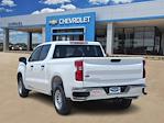 2024 Chevrolet Silverado 1500 Crew Cab RWD, Pickup for sale #24CF1324 - photo 4