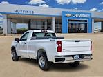 2024 Chevrolet Silverado 1500 Regular Cab RWD, Pickup for sale #24CF1364 - photo 4