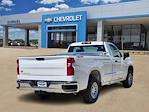 2024 Chevrolet Silverado 1500 Regular Cab RWD, Pickup for sale #24CF1364 - photo 2