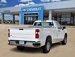 2024 Chevrolet Silverado 1500 Regular Cab 4WD, Pickup for sale #24CF1367 - photo 2