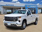2024 Chevrolet Silverado 1500 Regular Cab 4WD Pickup for sale #24CF1368 - photo 3