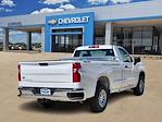 2024 Chevrolet Silverado 1500 Regular Cab 4WD Pickup for sale #24CF1368 - photo 2
