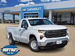 2024 Chevrolet Silverado 1500 Regular Cab RWD, Pickup for sale #24CF1374 - photo 1