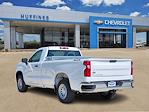 2024 Chevrolet Silverado 1500 Regular Cab 4WD Pickup for sale #24CF1375 - photo 4