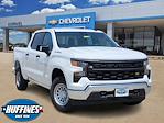 2024 Chevrolet Silverado 1500 Crew Cab RWD, Pickup for sale #24CF1386 - photo 1