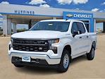 2024 Chevrolet Silverado 1500 Crew Cab RWD, Pickup for sale #24CF1386 - photo 3