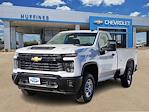 2024 Chevrolet Silverado 2500 Regular Cab 4WD Pickup for sale #24CF1408 - photo 20