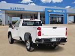 2024 Chevrolet Silverado 2500 Regular Cab 4WD Pickup for sale #24CF1408 - photo 21