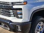 2024 Chevrolet Silverado 2500 Regular Cab 4WD Pickup for sale #24CF1408 - photo 4