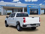 2024 Chevrolet Silverado 1500 Crew Cab RWD, Pickup for sale #24CF1422 - photo 4