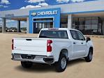 2024 Chevrolet Silverado 1500 Crew Cab RWD, Pickup for sale #24CF1422 - photo 2