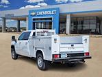 2024 Chevrolet Silverado 2500 Crew Cab 4WD, Royal Truck Body Service Body Service Truck for sale #24CF1429 - photo 3