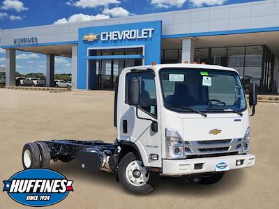 2024 Chevrolet LCF 4500HD Regular Cab 4x2, Cab Chassis for sale #24CF1449 - photo 1