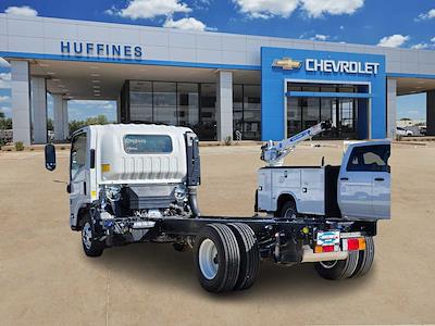 New 2024 Chevrolet LCF 4500HD Regular Cab Knapheide Box Truck for sale #24CF1449 - photo 1