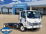 2024 Chevrolet LCF 4500HD Regular Cab 4x2, Cab Chassis for sale #24CF1449 - photo 1