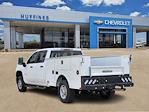 2024 Chevrolet Silverado 2500 Crew Cab SRW 2WD CM Truck Beds Service Truck for sale #24CF1459 - photo 18