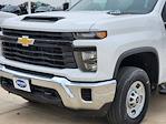 2024 Chevrolet Silverado 2500 Crew Cab SRW 2WD CM Truck Beds Service Truck for sale #24CF1459 - photo 20