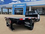 2024 Chevrolet Silverado 5500 Crew Cab DRW 4x4, General Truck Body Flatbed Body Flatbed Truck for sale #24CF1466 - photo 2