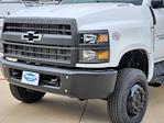 2024 Chevrolet Silverado 5500 Crew Cab DRW 4x4, General Truck Body Flatbed Body Flatbed Truck for sale #24CF1466 - photo 6