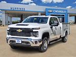 2024 Chevrolet Silverado 2500 Crew Cab SRW 2WD CM Truck Beds Service Truck for sale #24CF1472 - photo 4