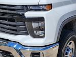 2024 Chevrolet Silverado 2500 Crew Cab SRW 2WD CM Truck Beds Service Truck for sale #24CF1472 - photo 6