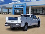 2024 Chevrolet Silverado 2500 Crew Cab SRW 2WD CM Truck Beds Service Truck for sale #24CF1475 - photo 2