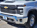 2024 Chevrolet Silverado 2500 Crew Cab SRW 2WD CM Truck Beds Service Truck for sale #24CF1475 - photo 20