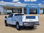 2024 Chevrolet Silverado 2500 Crew Cab SRW 2WD CM Truck Beds Service Truck for sale #24CF1475 - photo 3