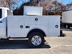 2024 Chevrolet Silverado 2500 Crew Cab SRW 2WD CM Truck Beds Service Truck for sale #24CF1475 - photo 8