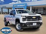 2024 Chevrolet Silverado 2500 Crew Cab SRW 4WD Pickup for sale #24CF1483 - photo 1