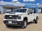 2024 Chevrolet Silverado 2500 Crew Cab SRW 4WD Pickup for sale #24CF1483 - photo 3