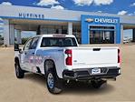 2024 Chevrolet Silverado 2500 Crew Cab SRW 4WD Pickup for sale #24CF1483 - photo 4