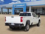 2024 Chevrolet Silverado 2500 Crew Cab SRW 4WD Pickup for sale #24CF1483 - photo 2