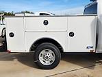 New 2024 Chevrolet Silverado 2500 Crew Cab CM Truck Beds 98" CB Component Body 8' 2" Service Truck for sale #24CF1494 - photo 22