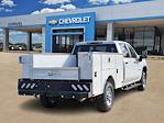 New 2024 Chevrolet Silverado 2500 Crew Cab CM Truck Beds 98" CB Component Body 8' 2" Service Truck for sale #24CF1494 - photo 3