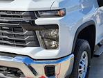New 2024 Chevrolet Silverado 2500 Crew Cab CM Truck Beds 98" CB Component Body 8' 2" Service Truck for sale #24CF1494 - photo 5