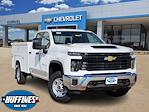 2024 Chevrolet Silverado 2500 Double Cab SRW 2WD Reading Service Truck for sale #24CF1498 - photo 1