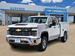 2024 Chevrolet Silverado 2500 Double Cab SRW 2WD Reading Service Truck for sale #24CF1498 - photo 3