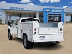 2024 Chevrolet Silverado 2500 Double Cab SRW 2WD Reading Service Truck for sale #24CF1498 - photo 4