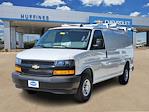 2024 Chevrolet Express 2500 RWD, Adrian Steel PHVAC Upfitted Cargo Van for sale #24CF1537 - photo 3