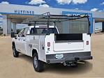 New 2024 Chevrolet Silverado 2500 Crew Cab 4WD Reading SLU98-SWs 8' 2" Service Truck for sale #24CF1540 - photo 4